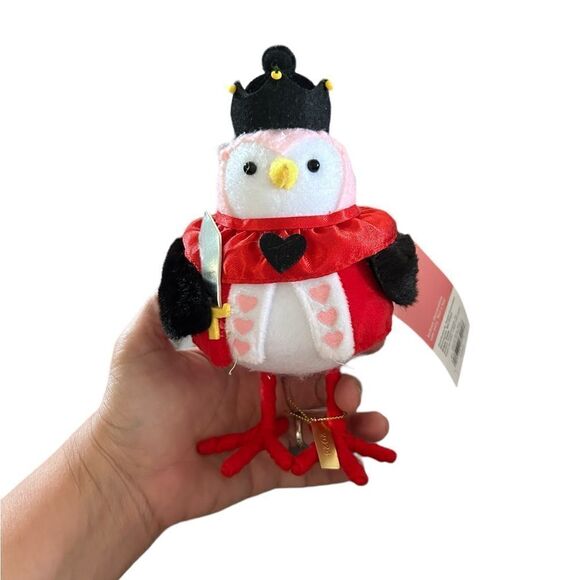 2024 Target Featherly Friends Spritz Bird Kingsley - Picture 1 of 6